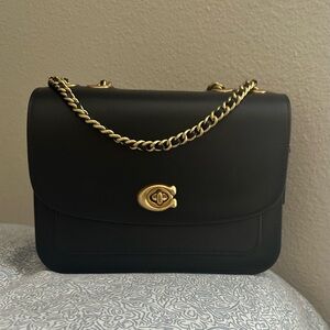 NEW Coach Madison Shoulder Bag